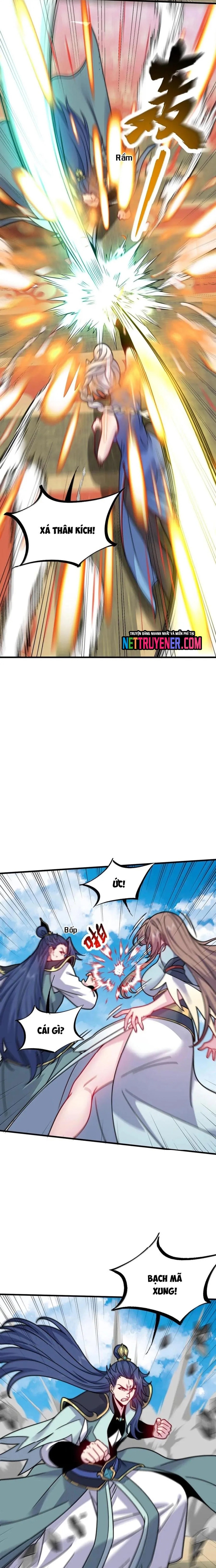 Vai Ác Sư Tôn Mang Theo Các Đồ Đệ Vô Địch Thiên Hạ Chapter 170 - Trang 2