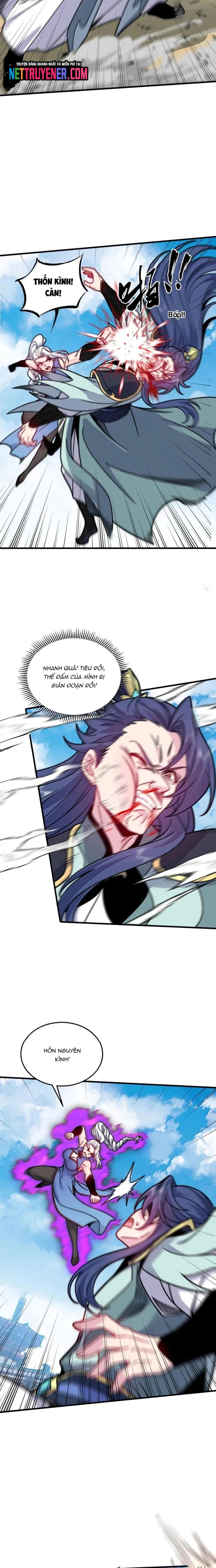 Vai Ác Sư Tôn Mang Theo Các Đồ Đệ Vô Địch Thiên Hạ Chapter 170 - Trang 2