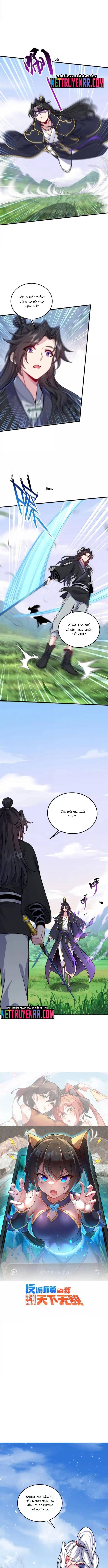 Vai Ác Sư Tôn Mang Theo Các Đồ Đệ Vô Địch Thiên Hạ Chapter 172 - Trang 2