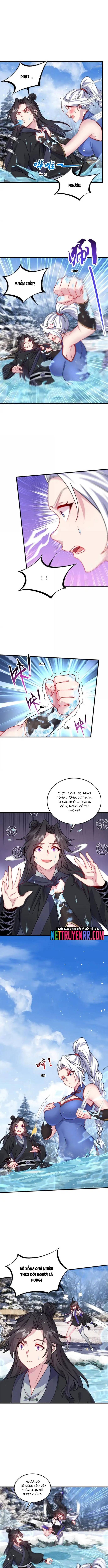 Vai Ác Sư Tôn Mang Theo Các Đồ Đệ Vô Địch Thiên Hạ Chapter 172 - Trang 2