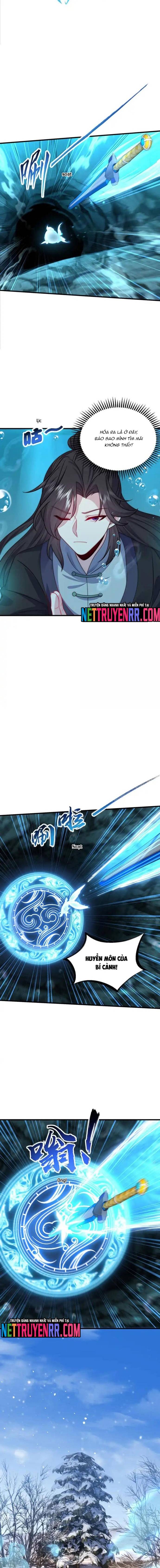 Vai Ác Sư Tôn Mang Theo Các Đồ Đệ Vô Địch Thiên Hạ Chapter 172 - Trang 2