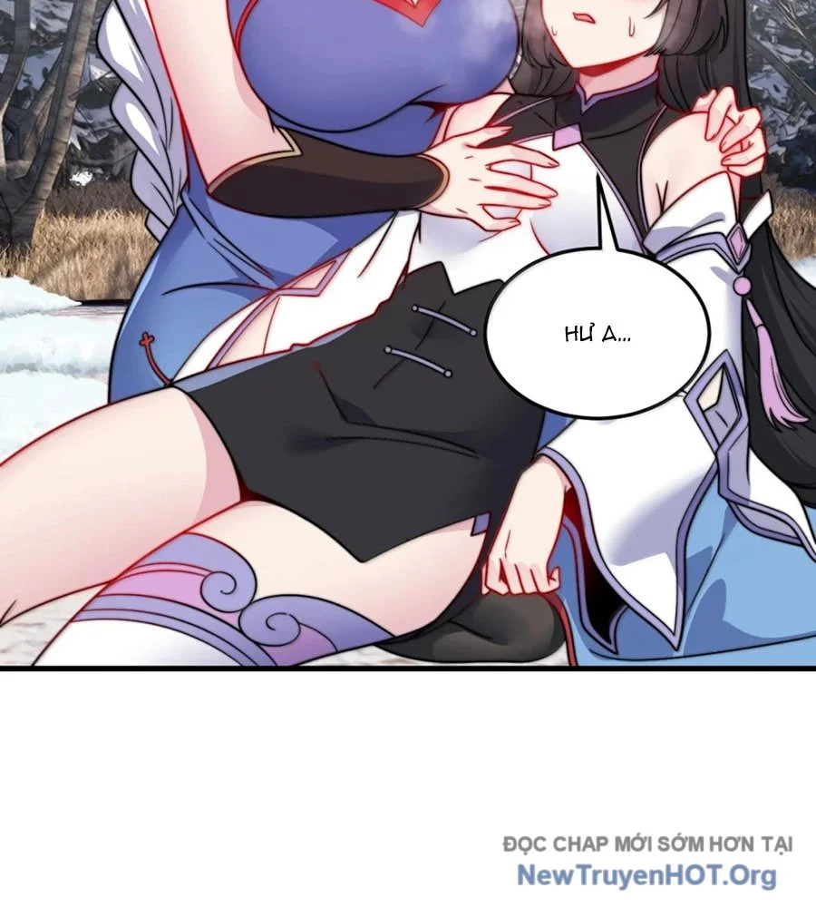 Vai Ác Sư Tôn Mang Theo Các Đồ Đệ Vô Địch Thiên Hạ Chapter 174 - Trang 3