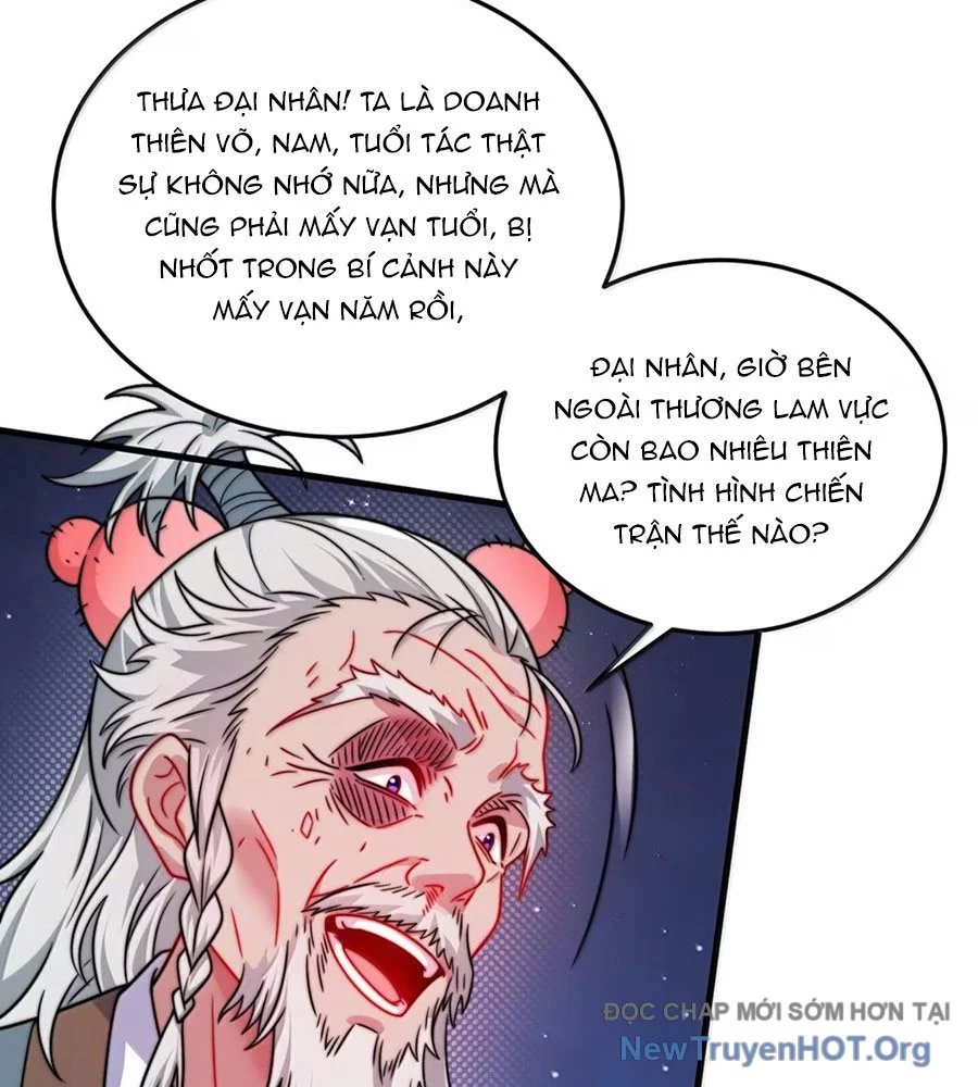 Vai Ác Sư Tôn Mang Theo Các Đồ Đệ Vô Địch Thiên Hạ Chapter 174 - Trang 3