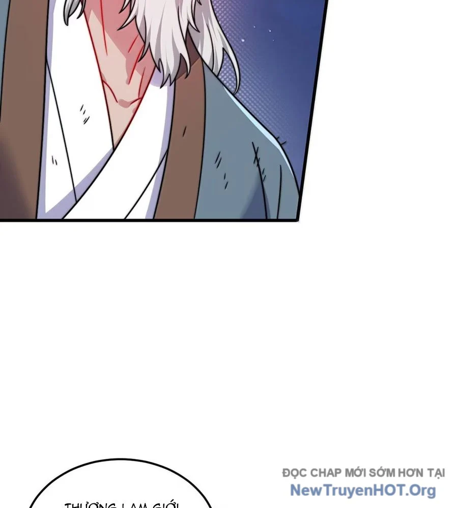 Vai Ác Sư Tôn Mang Theo Các Đồ Đệ Vô Địch Thiên Hạ Chapter 174 - Trang 3