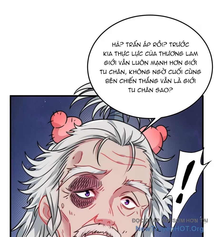 Vai Ác Sư Tôn Mang Theo Các Đồ Đệ Vô Địch Thiên Hạ Chapter 174 - Trang 3