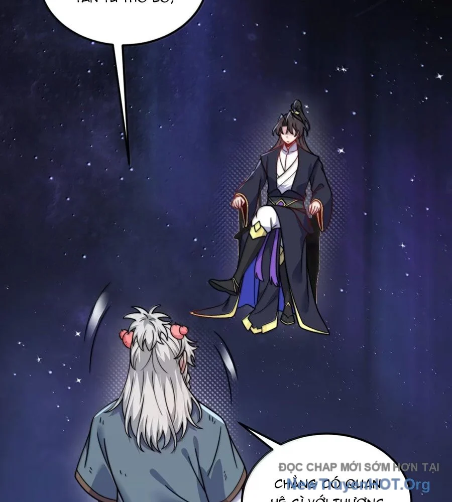 Vai Ác Sư Tôn Mang Theo Các Đồ Đệ Vô Địch Thiên Hạ Chapter 174 - Trang 3
