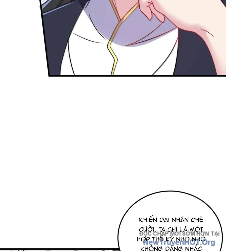 Vai Ác Sư Tôn Mang Theo Các Đồ Đệ Vô Địch Thiên Hạ Chapter 174 - Trang 3