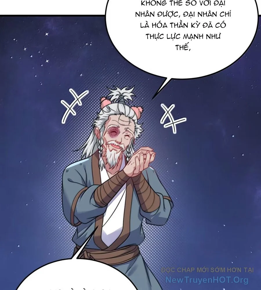 Vai Ác Sư Tôn Mang Theo Các Đồ Đệ Vô Địch Thiên Hạ Chapter 174 - Trang 3