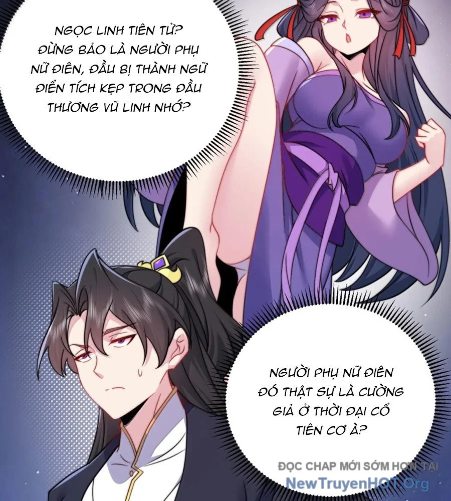 Vai Ác Sư Tôn Mang Theo Các Đồ Đệ Vô Địch Thiên Hạ Chapter 174 - Trang 3
