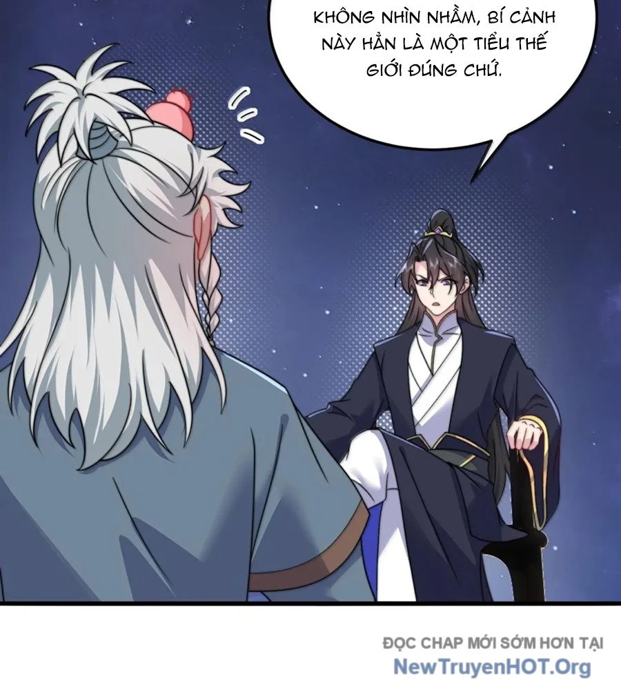 Vai Ác Sư Tôn Mang Theo Các Đồ Đệ Vô Địch Thiên Hạ Chapter 174 - Trang 3
