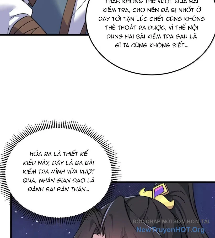 Vai Ác Sư Tôn Mang Theo Các Đồ Đệ Vô Địch Thiên Hạ Chapter 174 - Trang 3