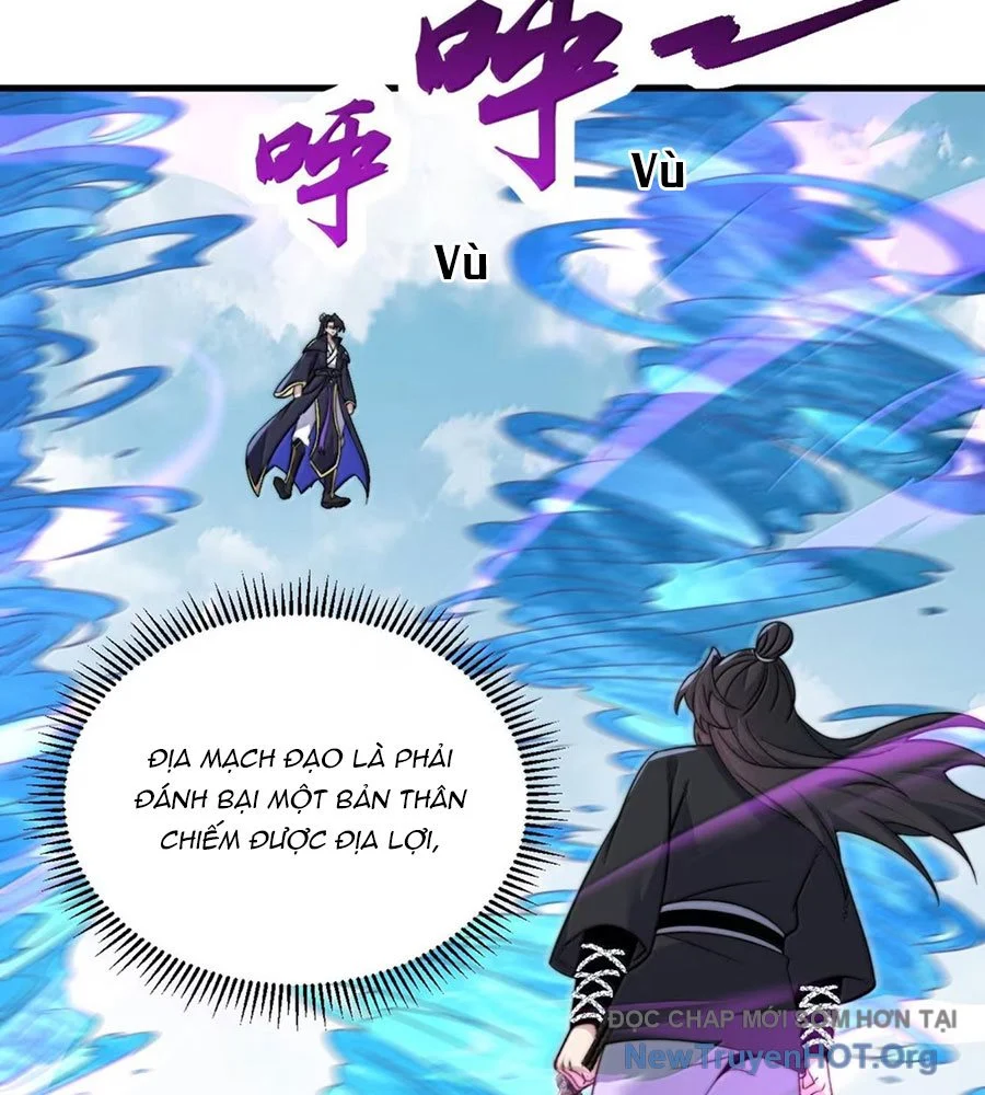 Vai Ác Sư Tôn Mang Theo Các Đồ Đệ Vô Địch Thiên Hạ Chapter 174 - Trang 3