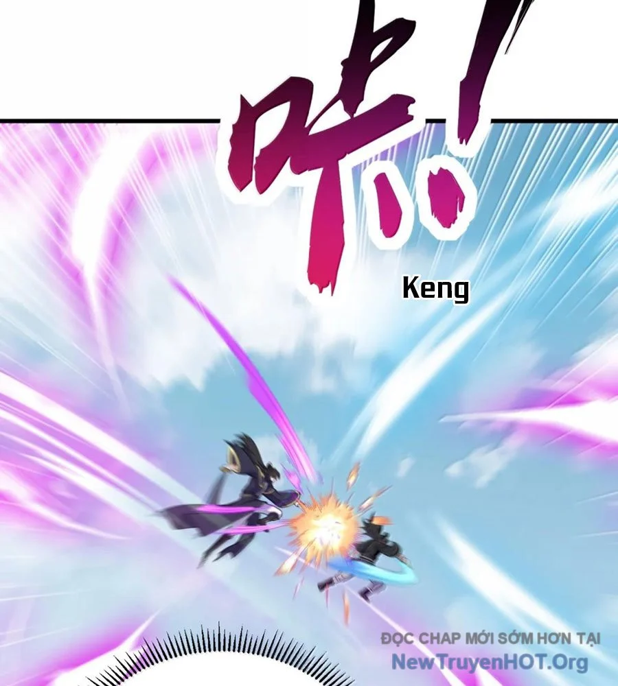 Vai Ác Sư Tôn Mang Theo Các Đồ Đệ Vô Địch Thiên Hạ Chapter 174 - Trang 3