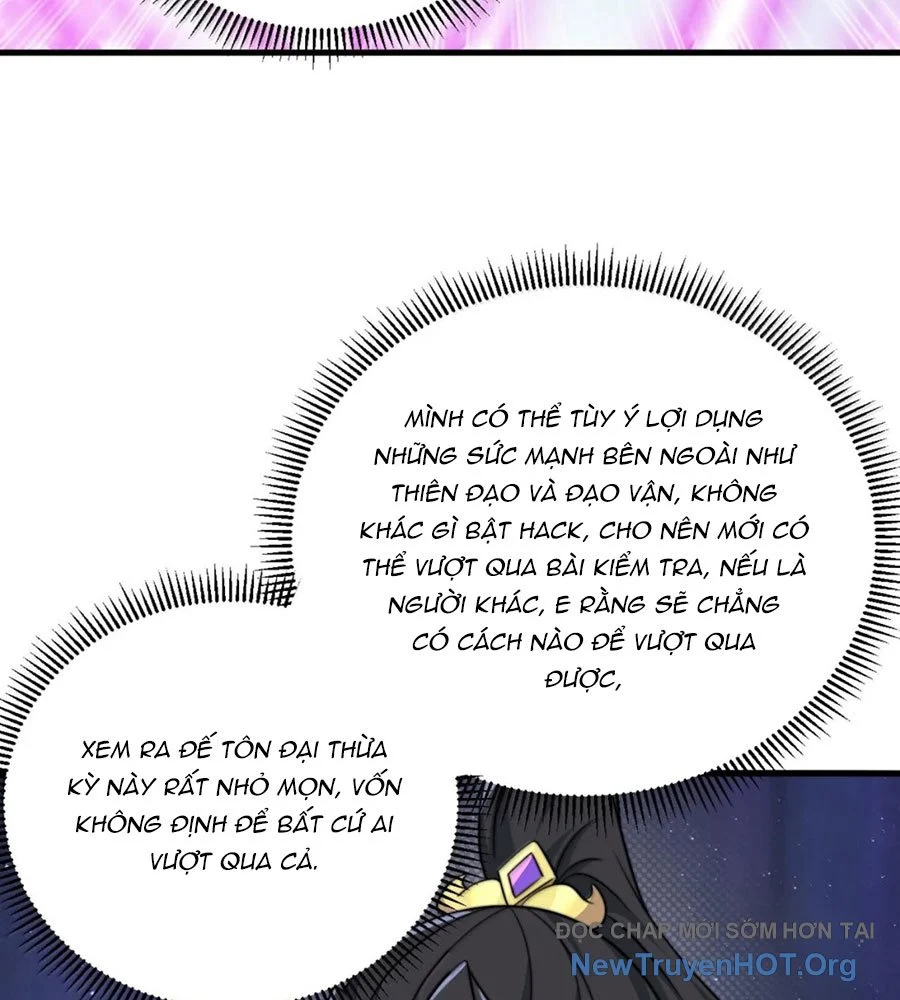 Vai Ác Sư Tôn Mang Theo Các Đồ Đệ Vô Địch Thiên Hạ Chapter 174 - Trang 3