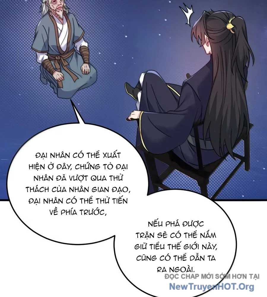 Vai Ác Sư Tôn Mang Theo Các Đồ Đệ Vô Địch Thiên Hạ Chapter 174 - Trang 3