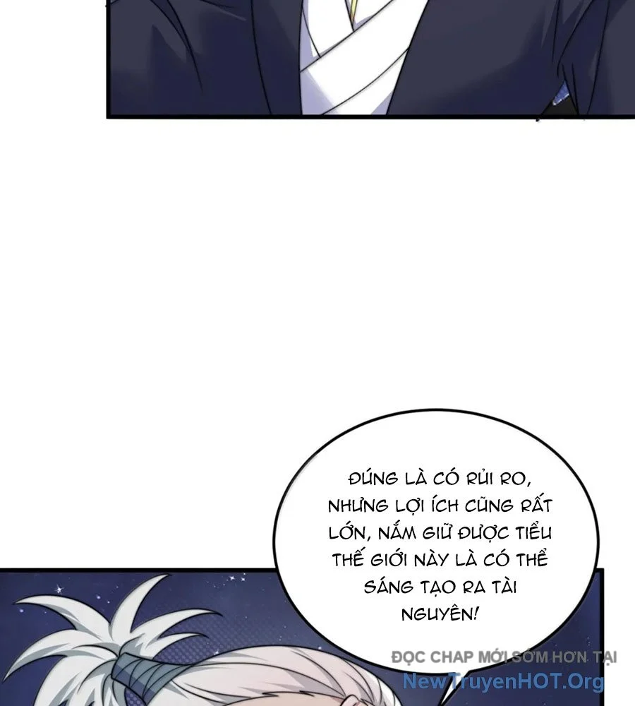 Vai Ác Sư Tôn Mang Theo Các Đồ Đệ Vô Địch Thiên Hạ Chapter 174 - Trang 3