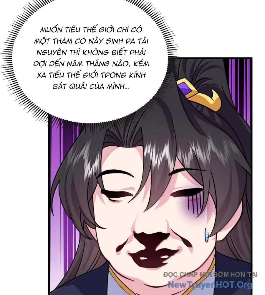 Vai Ác Sư Tôn Mang Theo Các Đồ Đệ Vô Địch Thiên Hạ Chapter 174 - Trang 3