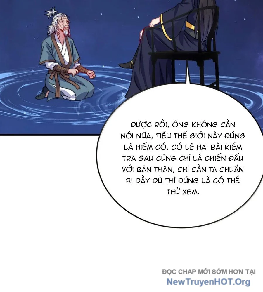 Vai Ác Sư Tôn Mang Theo Các Đồ Đệ Vô Địch Thiên Hạ Chapter 174 - Trang 3