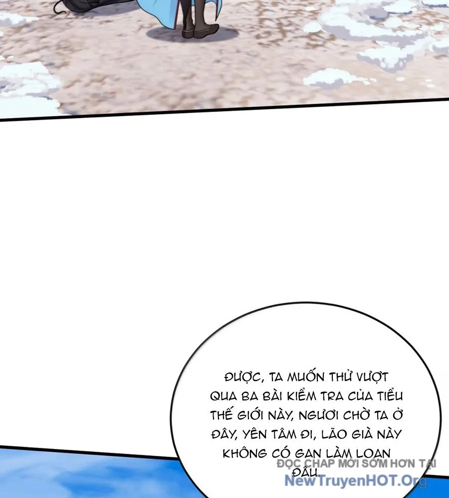 Vai Ác Sư Tôn Mang Theo Các Đồ Đệ Vô Địch Thiên Hạ Chapter 174 - Trang 3