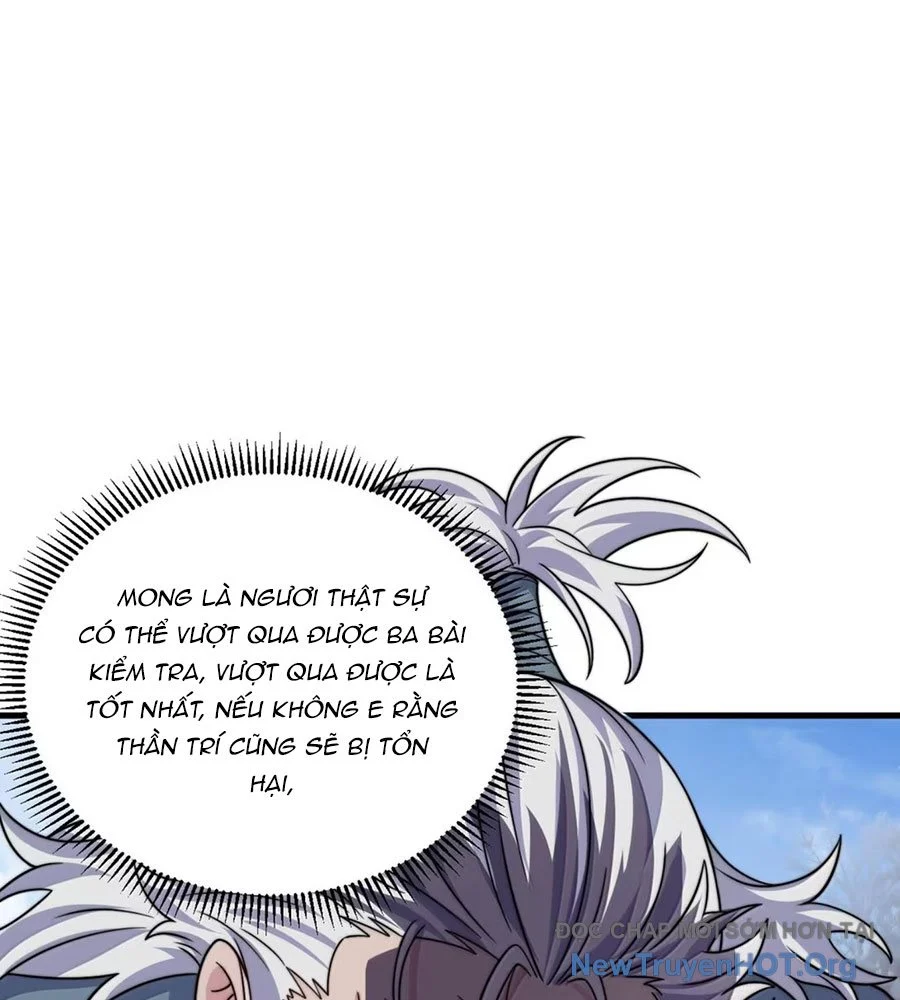 Vai Ác Sư Tôn Mang Theo Các Đồ Đệ Vô Địch Thiên Hạ Chapter 174 - Trang 3