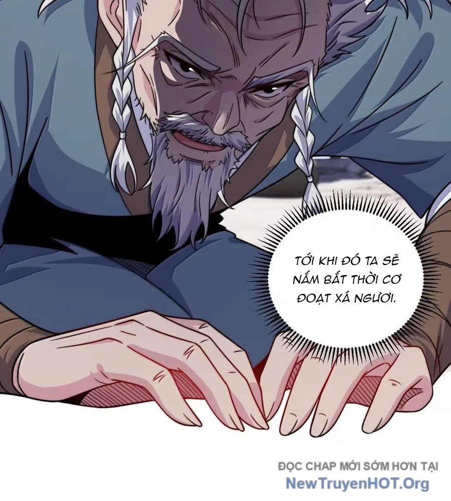 Vai Ác Sư Tôn Mang Theo Các Đồ Đệ Vô Địch Thiên Hạ Chapter 174 - Trang 3