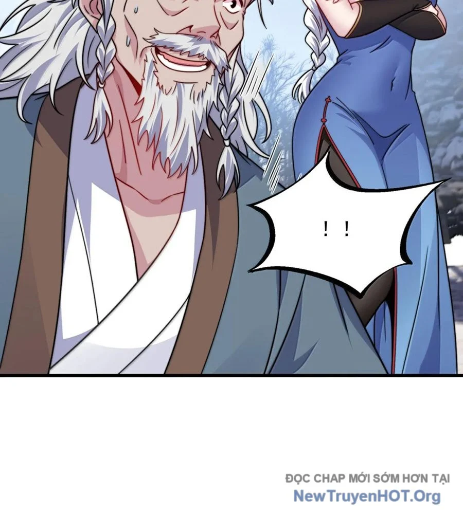 Vai Ác Sư Tôn Mang Theo Các Đồ Đệ Vô Địch Thiên Hạ Chapter 174 - Trang 3