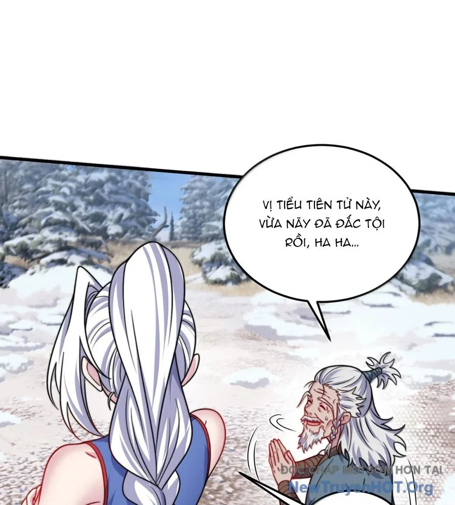 Vai Ác Sư Tôn Mang Theo Các Đồ Đệ Vô Địch Thiên Hạ Chapter 174 - Trang 3