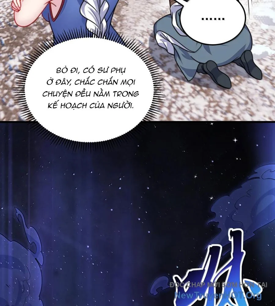 Vai Ác Sư Tôn Mang Theo Các Đồ Đệ Vô Địch Thiên Hạ Chapter 174 - Trang 3