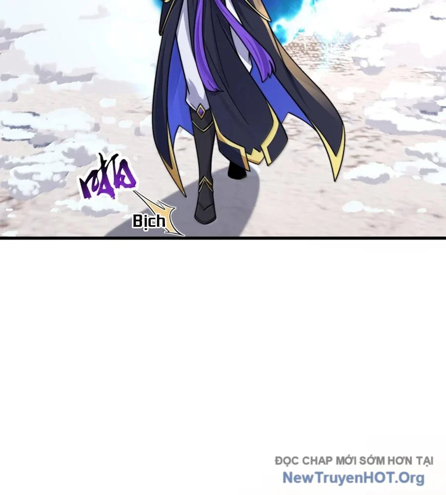 Vai Ác Sư Tôn Mang Theo Các Đồ Đệ Vô Địch Thiên Hạ Chapter 174 - Trang 3