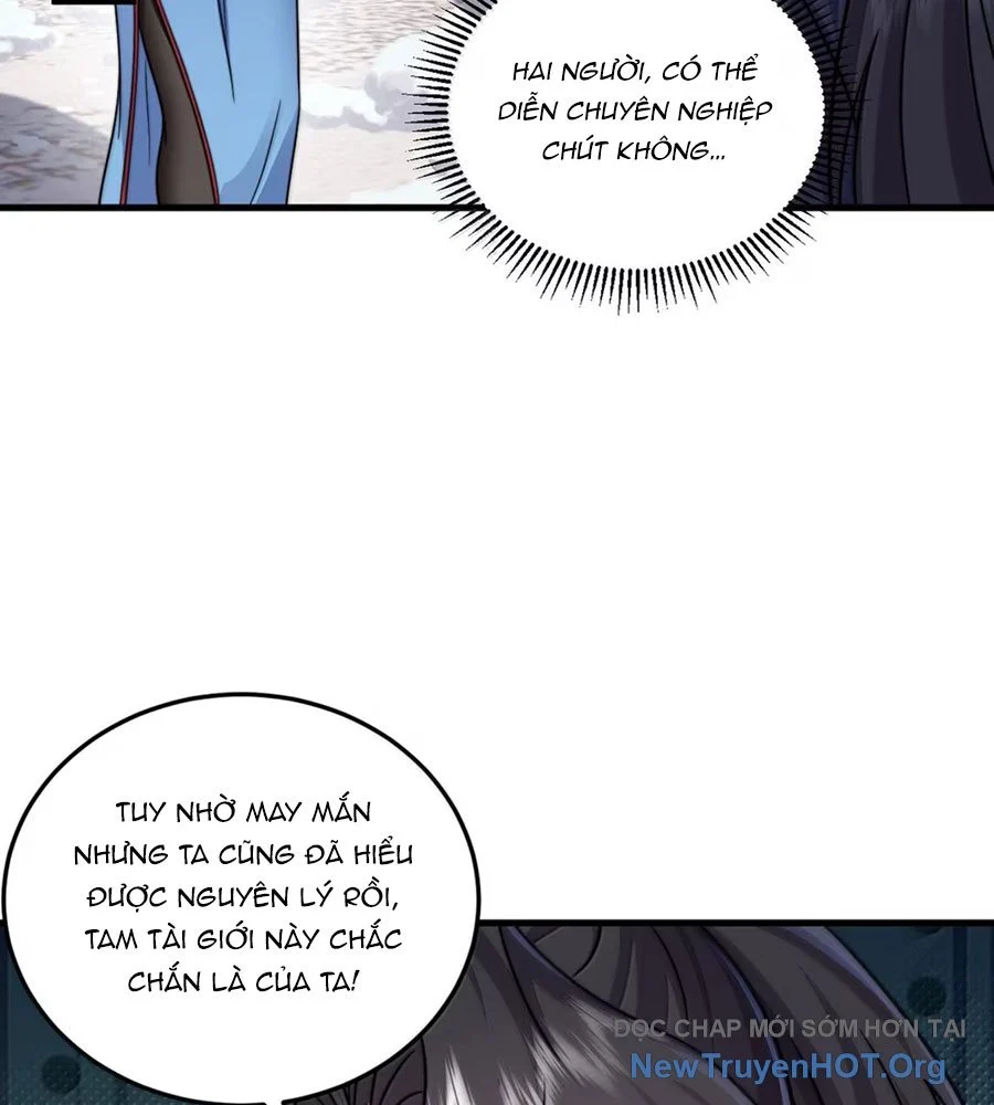 Vai Ác Sư Tôn Mang Theo Các Đồ Đệ Vô Địch Thiên Hạ Chapter 174 - Trang 3