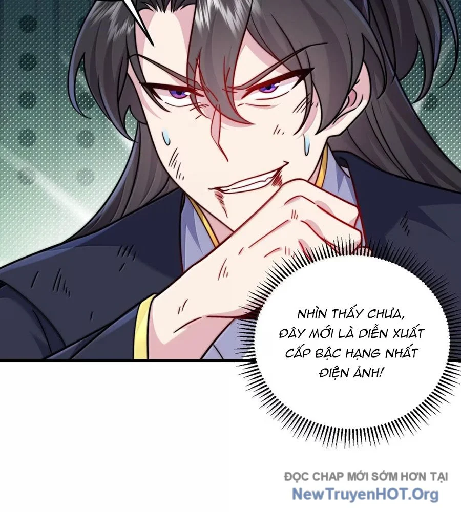 Vai Ác Sư Tôn Mang Theo Các Đồ Đệ Vô Địch Thiên Hạ Chapter 174 - Trang 3