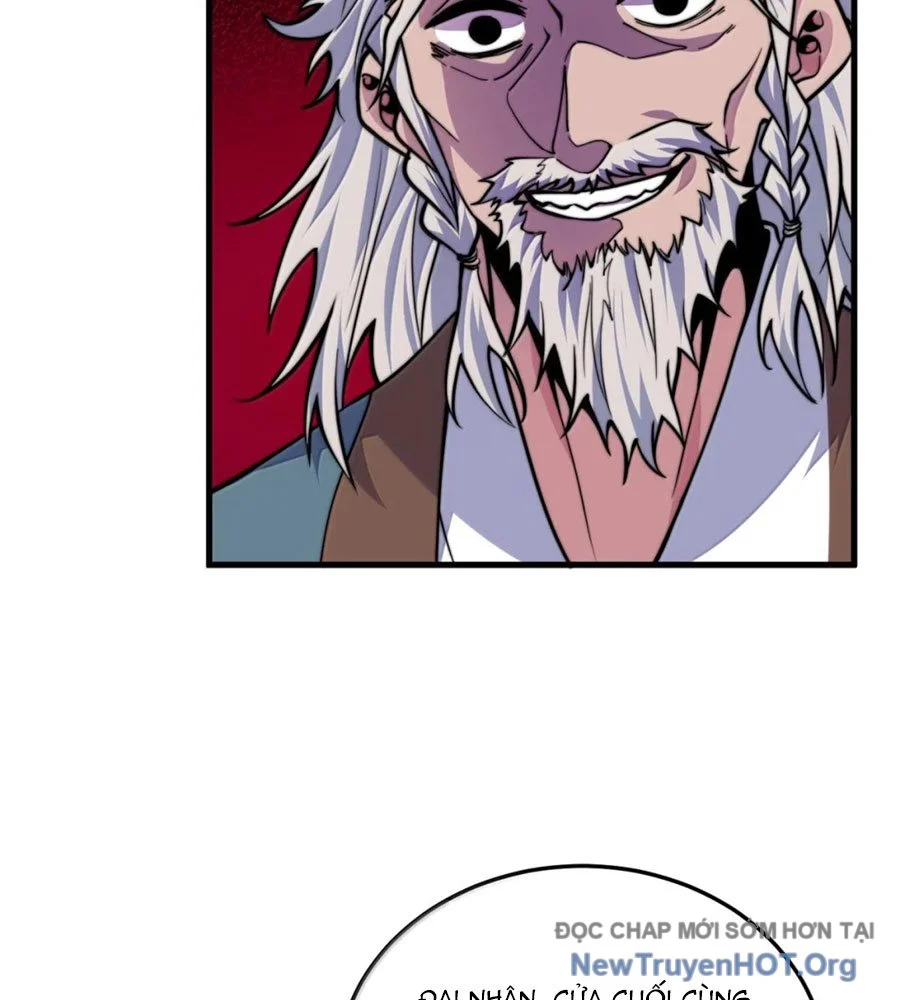 Vai Ác Sư Tôn Mang Theo Các Đồ Đệ Vô Địch Thiên Hạ Chapter 174 - Trang 3