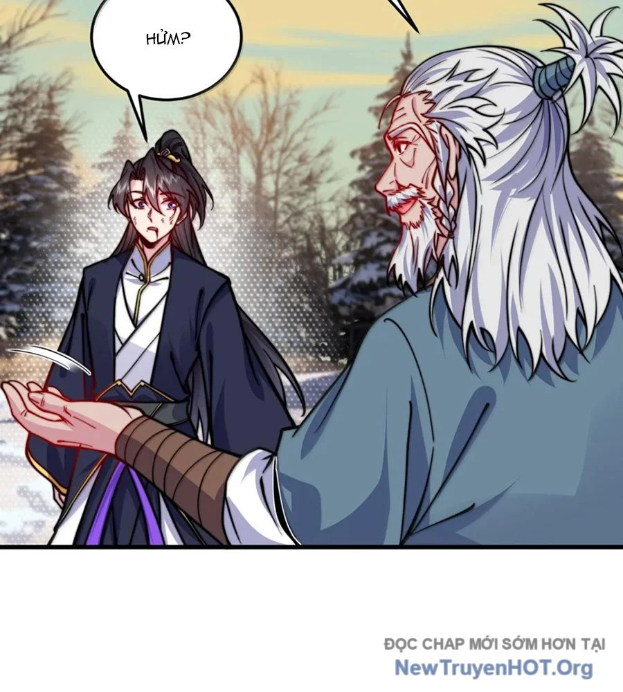 Vai Ác Sư Tôn Mang Theo Các Đồ Đệ Vô Địch Thiên Hạ Chapter 174 - Trang 3