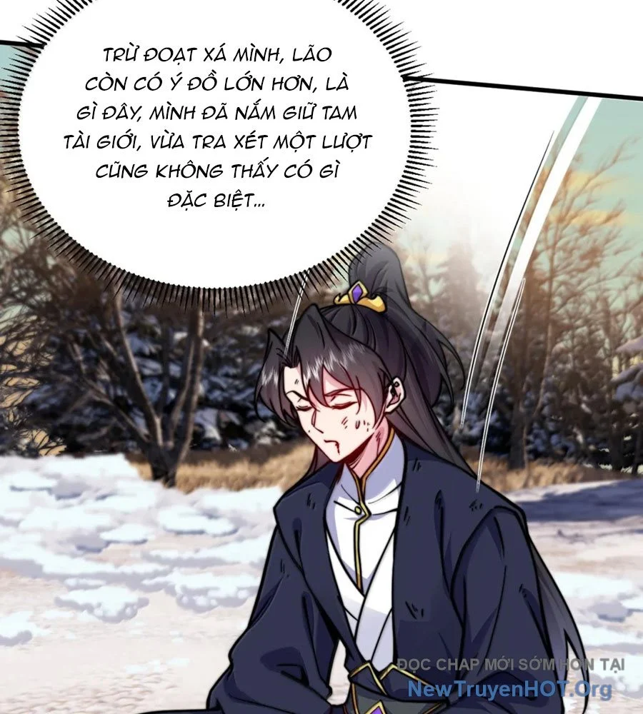 Vai Ác Sư Tôn Mang Theo Các Đồ Đệ Vô Địch Thiên Hạ Chapter 174 - Trang 3