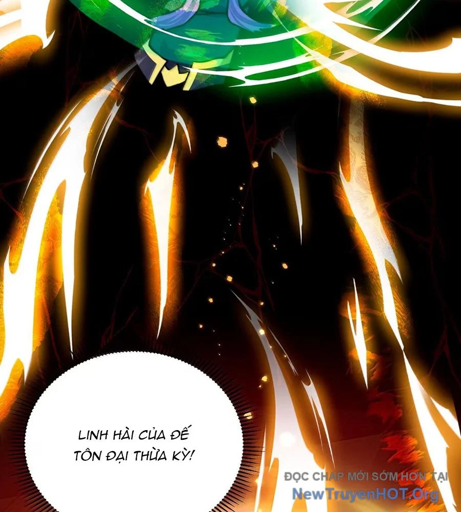 Vai Ác Sư Tôn Mang Theo Các Đồ Đệ Vô Địch Thiên Hạ Chapter 174 - Trang 3