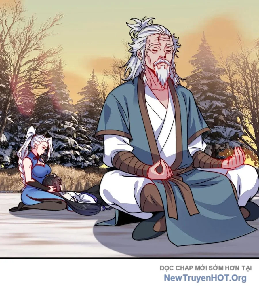 Vai Ác Sư Tôn Mang Theo Các Đồ Đệ Vô Địch Thiên Hạ Chapter 175 - Next 