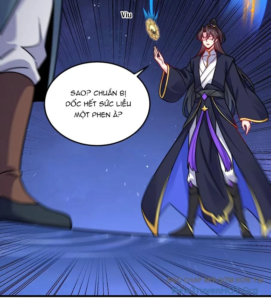 Vai Ác Sư Tôn Mang Theo Các Đồ Đệ Vô Địch Thiên Hạ Chapter 175 - Next 