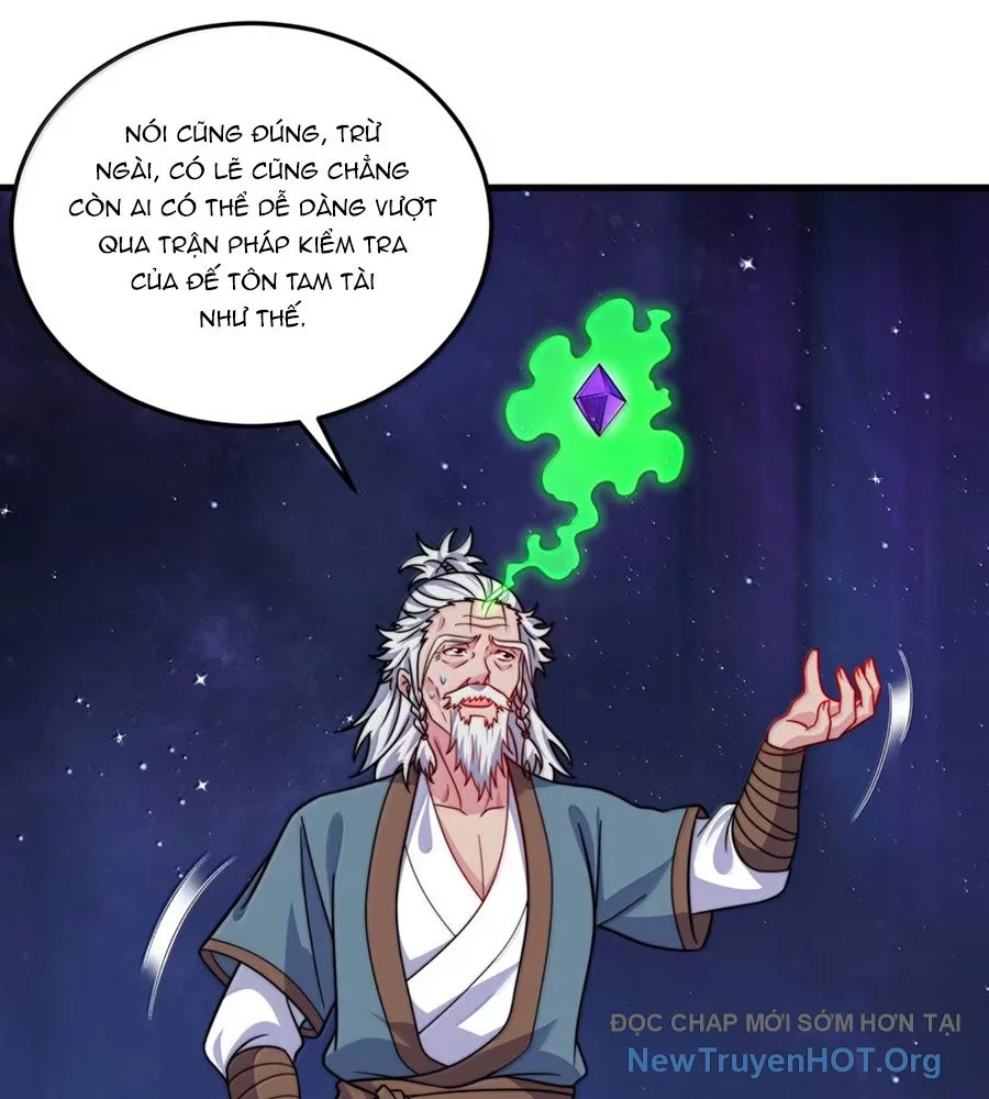 Vai Ác Sư Tôn Mang Theo Các Đồ Đệ Vô Địch Thiên Hạ Chapter 175 - Next 