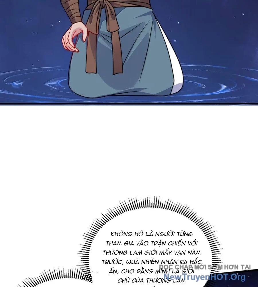 Vai Ác Sư Tôn Mang Theo Các Đồ Đệ Vô Địch Thiên Hạ Chapter 175 - Next 