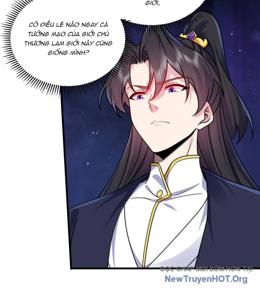Vai Ác Sư Tôn Mang Theo Các Đồ Đệ Vô Địch Thiên Hạ Chapter 175 - Next 