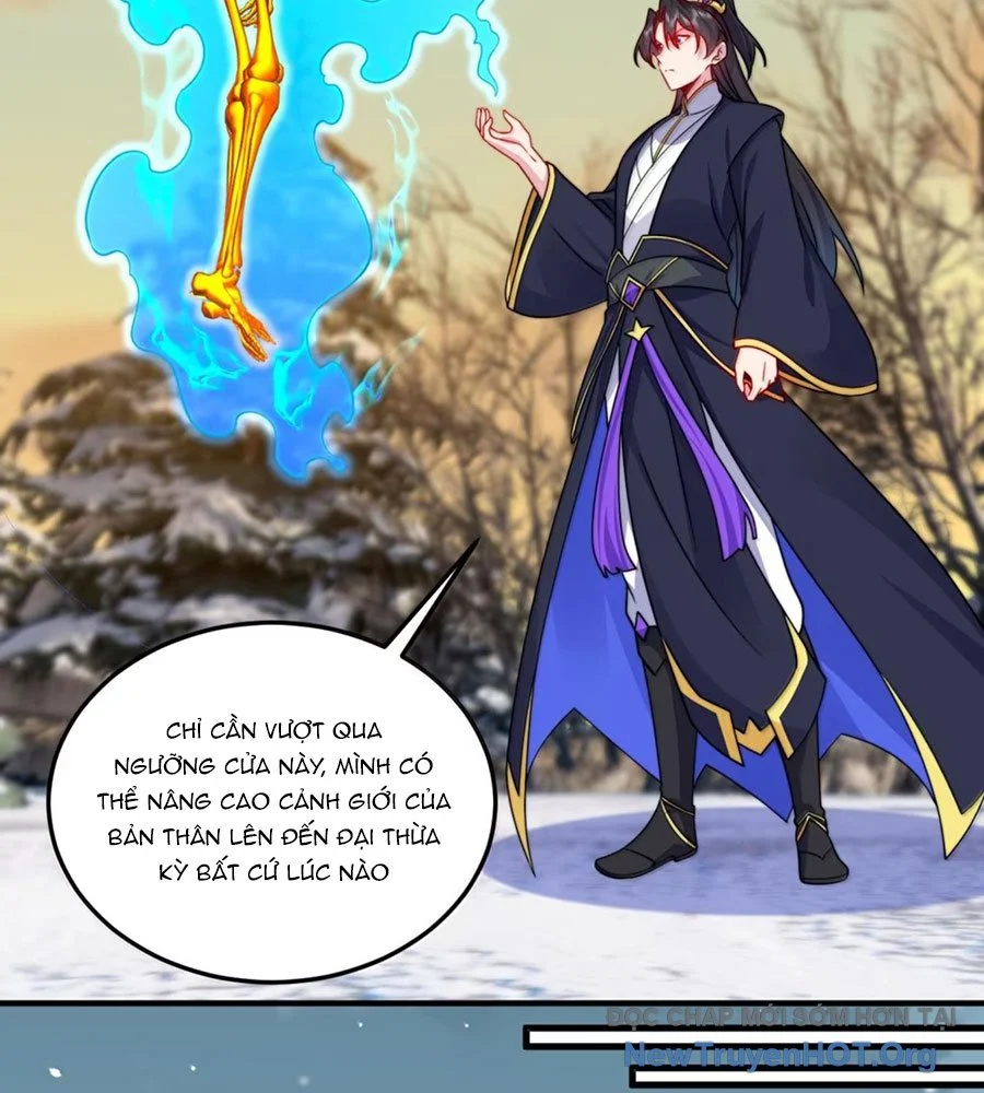 Vai Ác Sư Tôn Mang Theo Các Đồ Đệ Vô Địch Thiên Hạ Chapter 175 - Next 