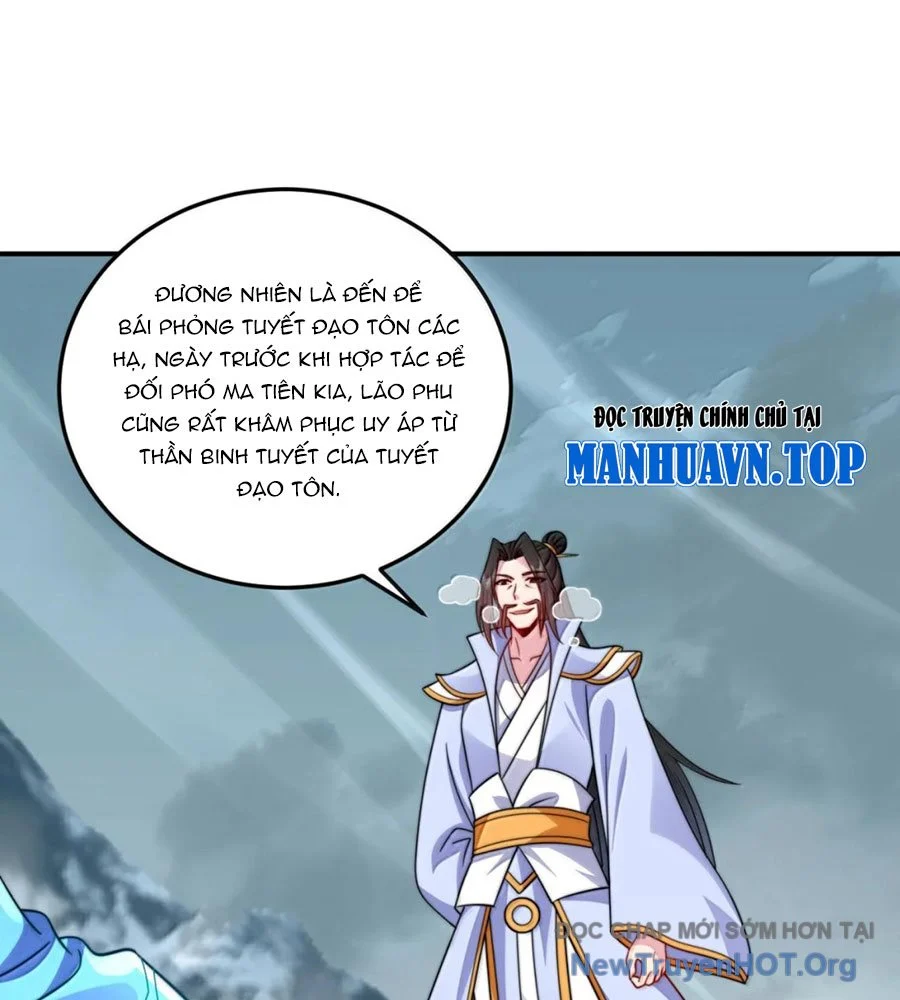 Vai Ác Sư Tôn Mang Theo Các Đồ Đệ Vô Địch Thiên Hạ Chapter 175 - Next 