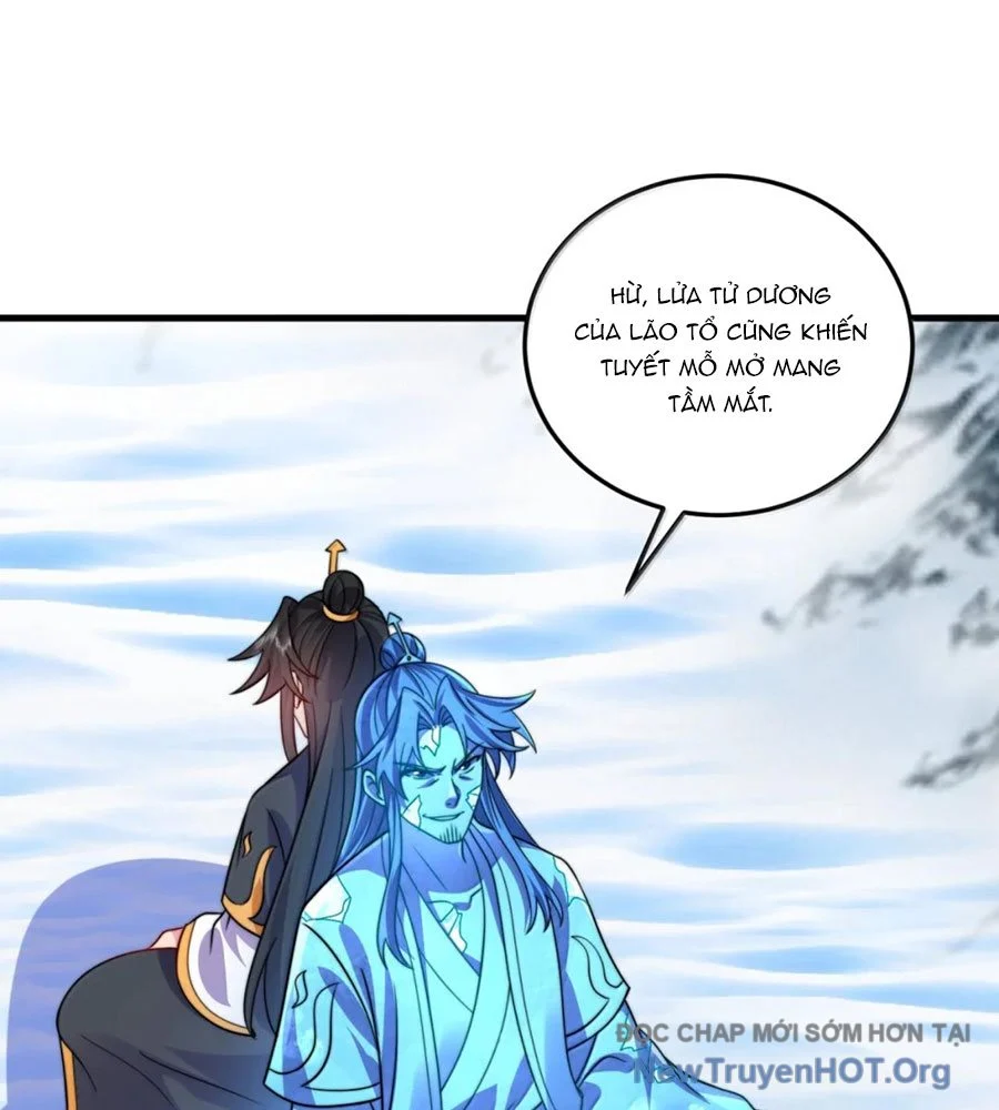 Vai Ác Sư Tôn Mang Theo Các Đồ Đệ Vô Địch Thiên Hạ Chapter 175 - Next 