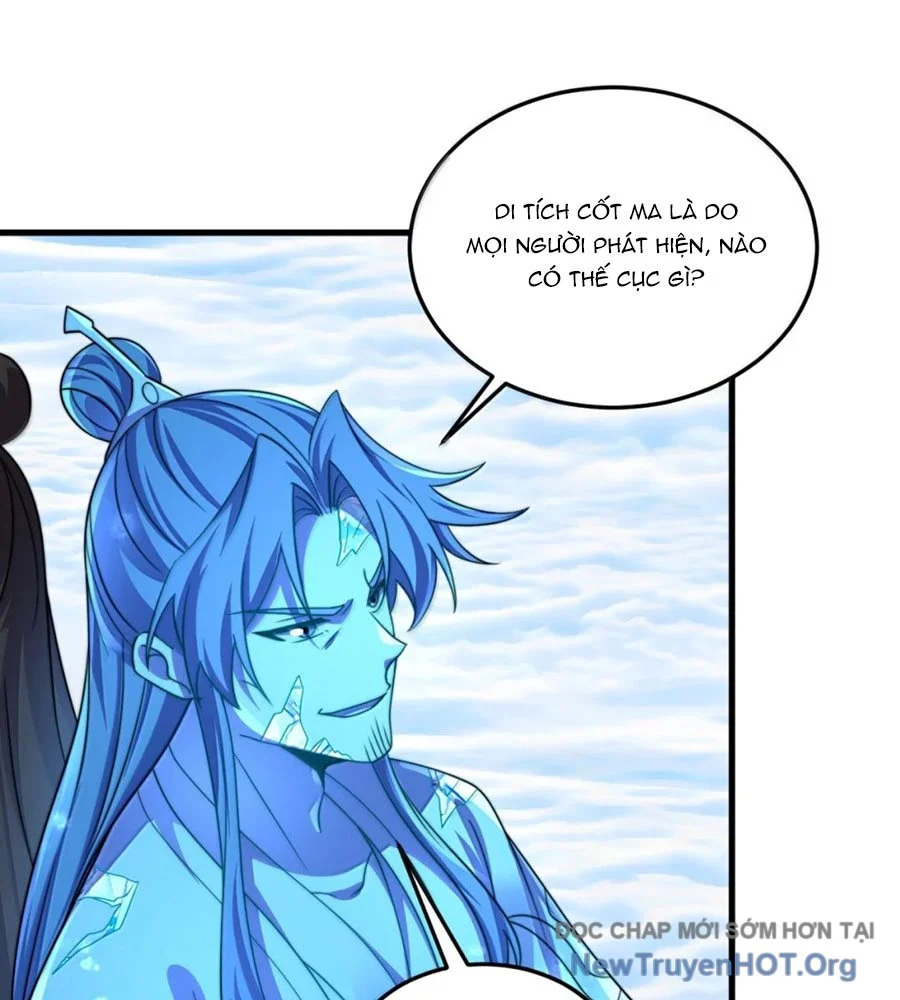 Vai Ác Sư Tôn Mang Theo Các Đồ Đệ Vô Địch Thiên Hạ Chapter 175 - Next 