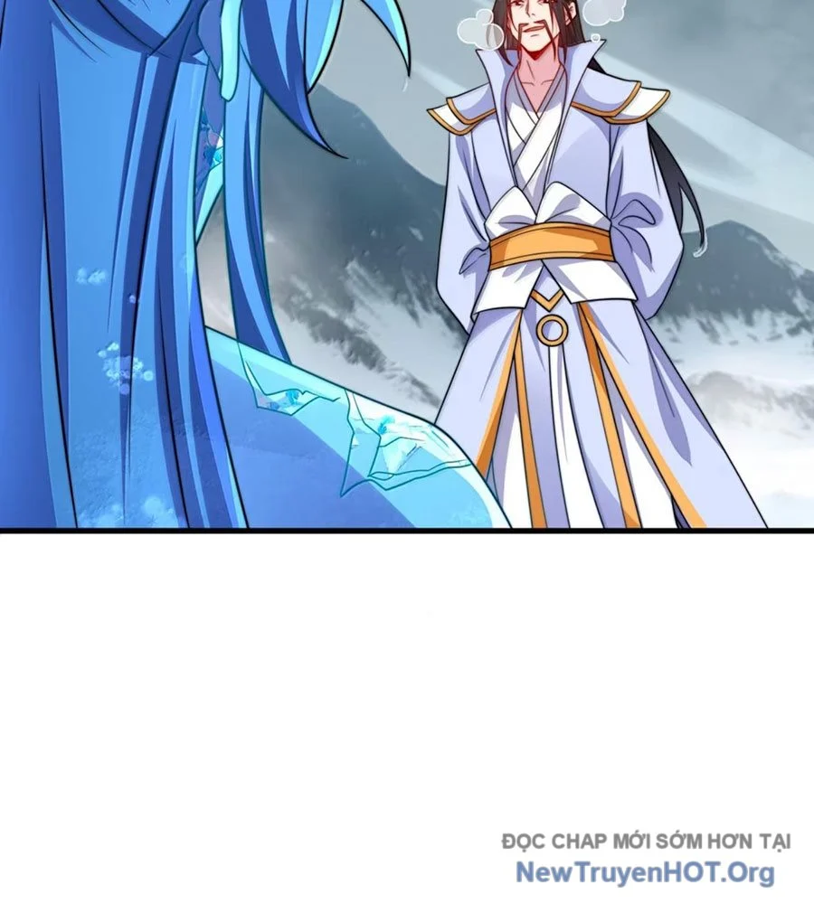 Vai Ác Sư Tôn Mang Theo Các Đồ Đệ Vô Địch Thiên Hạ Chapter 175 - Next 