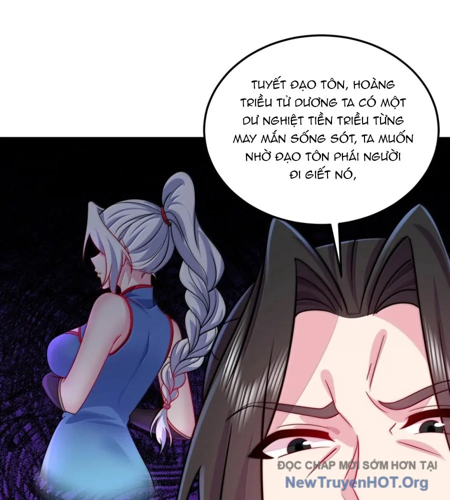 Vai Ác Sư Tôn Mang Theo Các Đồ Đệ Vô Địch Thiên Hạ Chapter 175 - Next 