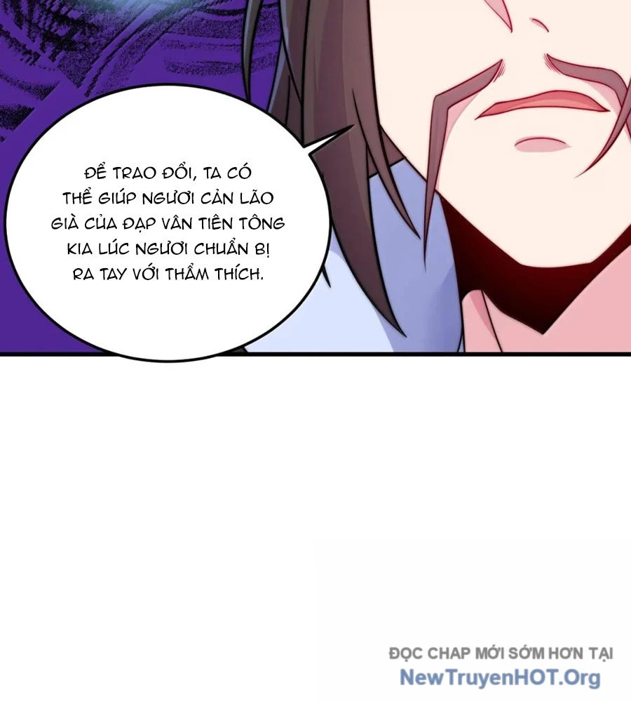 Vai Ác Sư Tôn Mang Theo Các Đồ Đệ Vô Địch Thiên Hạ Chapter 175 - Next 