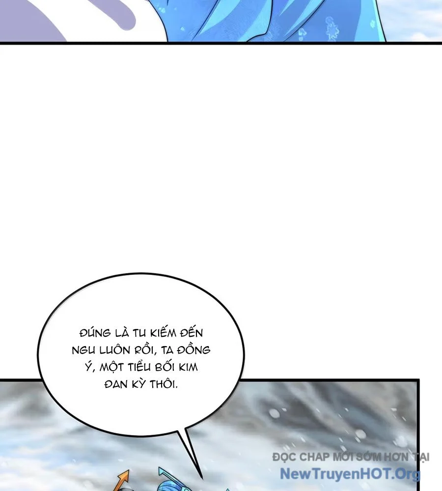 Vai Ác Sư Tôn Mang Theo Các Đồ Đệ Vô Địch Thiên Hạ Chapter 175 - Next 