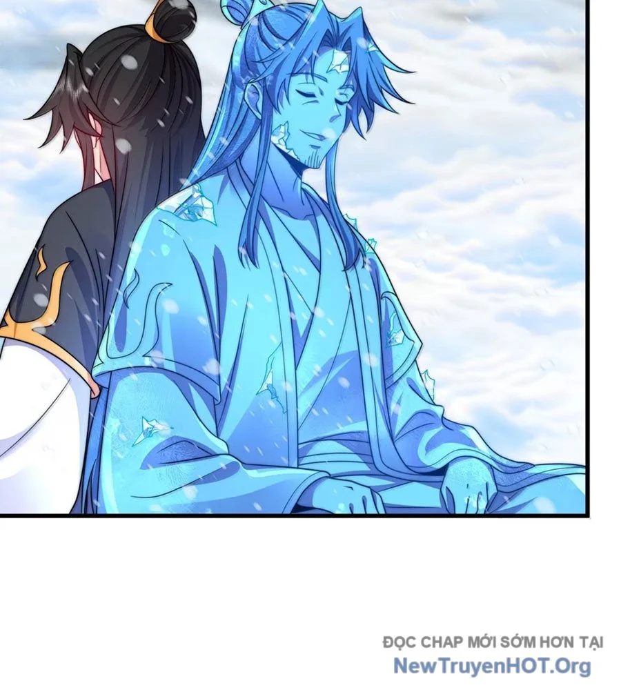 Vai Ác Sư Tôn Mang Theo Các Đồ Đệ Vô Địch Thiên Hạ Chapter 175 - Next 