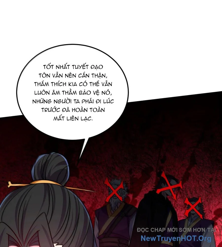 Vai Ác Sư Tôn Mang Theo Các Đồ Đệ Vô Địch Thiên Hạ Chapter 175 - Next 